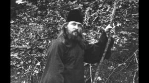 Митрополит Вениамин (Федченков). "Божьи люди". Часть 27.