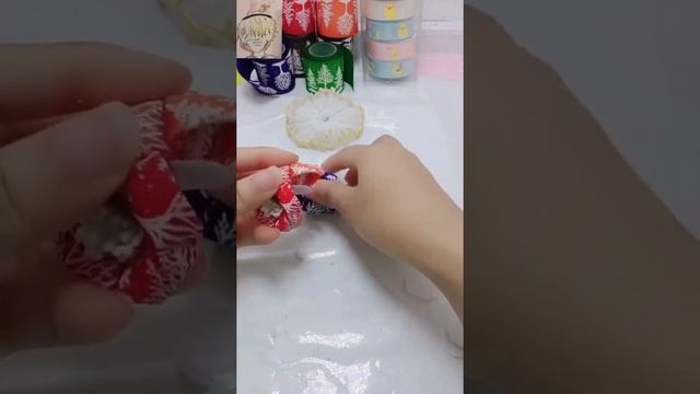 Украшения для волос | Сборник техник канзаши | With your hands | Kanzashi Technique | DIY | смотреть онлайн