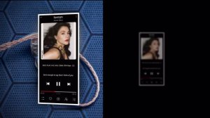 Audiosense AQ7 PRO аудиофильский флагман