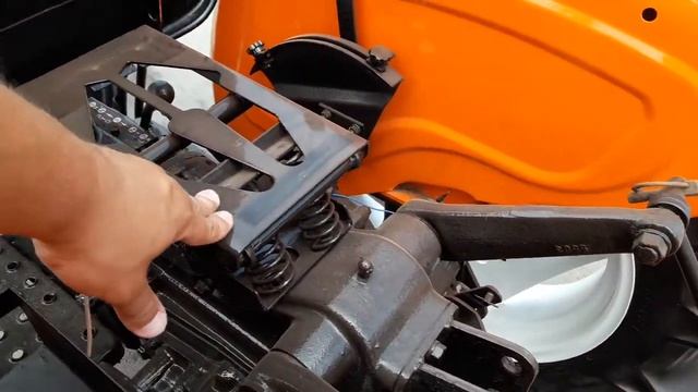 Проверенный японец HINOMOTO E152S смотреть онлайн