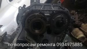 Ремонт двигателя Ниссан армада, Инфинити Qx 56