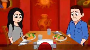 Spanish A1-4 (Let's go!)