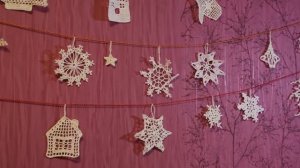 УКРАШАЕМ ДОМ К НОВОМУ ГОДУ 2023