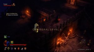 Diablo 3 [Xbox 360] - Inferno Mode Playthrough Episode 2