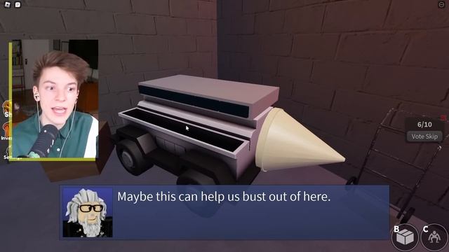 We Play Roblox Rainbow Friends 2 смотреть онлайн