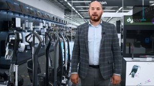 Какой пылесос выбрать?