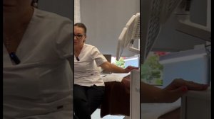 Первая консультация. С чего мы начинаем лечение?