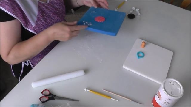 ПУСТЫШКА. Маринкины творинки смотреть онлайн