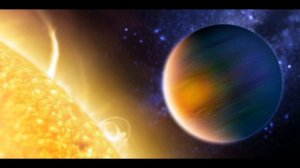 Обнаружен Двойник Земли планета TOI 700 d