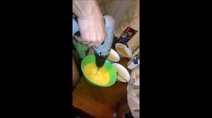 как правильно и из чего сделать венчик