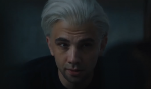 Блэкберри. Официальный Трейлер (2023)