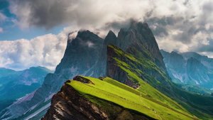 Классическая музыка | Фортепиано | Поль де Сенневиль | Брак по любви | Релаксация | Горы | Природа