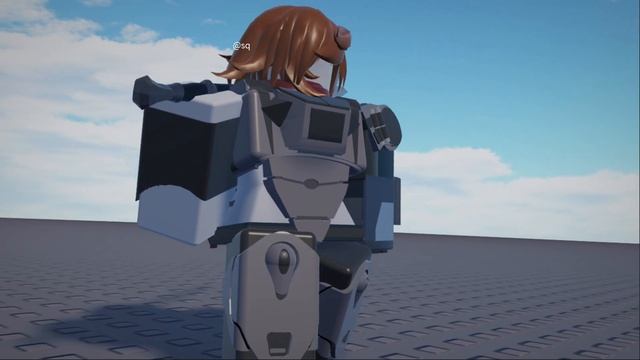 Great Sword Idle Test смотреть онлайн