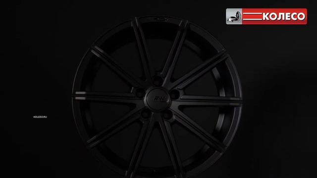 Колесные диски для автомобилей, марка диска RW H-577 цвет DMGM смотреть онлайн