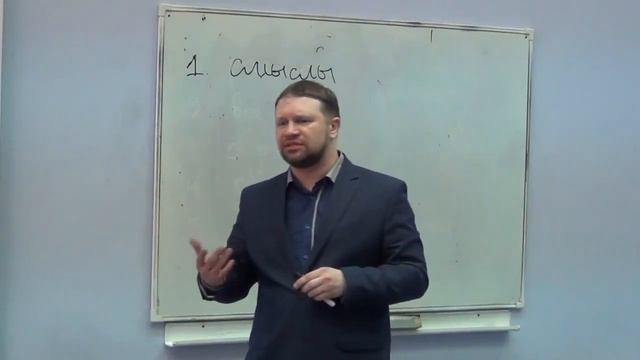Алексей Моров - Взрослость и Зрелость