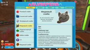 SlimeRancher  игра для вашей девушки