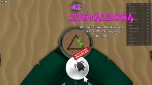 6+ The Pirates Roblox Song IDs/Codes