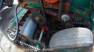 самодельный пресс подборщик для сена обзорное видео 2