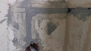 Идеальная штроба. Инструкция как замазать штробу, что бы не развалилась стена