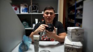 ПРО Шрус наружный