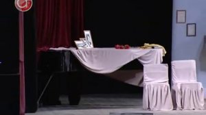 «Шашни старого козла», окончание