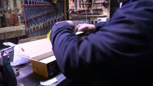 обзор комплекта ГРМ Contitech CT1027K1