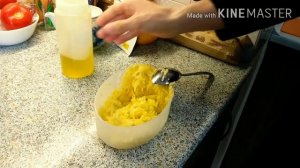 НЕ КЛАССИЧЕСКИЙ "ХАШБРАУН". КАК ПРИГОТОВИТЬ