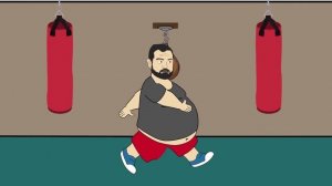 Давидыч наехал на Руки-Базуки ! Договорились подраться