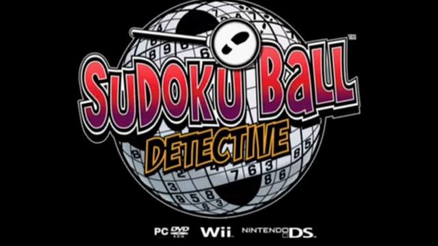 Wii: Sudoku Ball: Detective Trailer смотреть онлайн