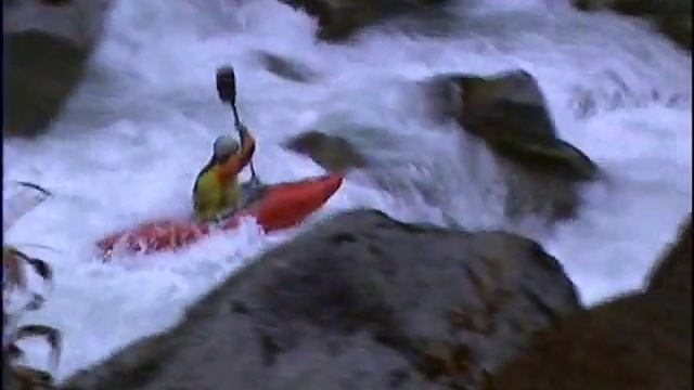 Sickline Extreme Kayak World Championships 2008 Wellerbrucke Otz Austria смотреть онлайн