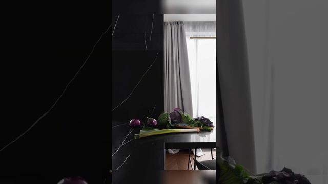 Стеновая панель из камня