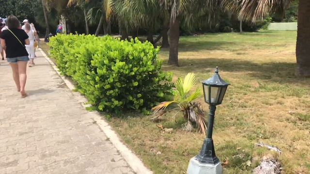 STARFISH VARADERO 3*, CUBA. 4K VIRTUAL TOUR.