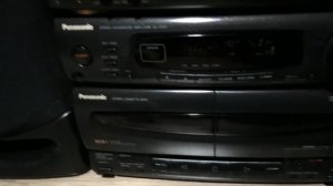 Panasonic SC-CH 51
