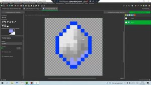MCreator #3: Как создать свой предмет?