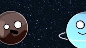 КАРЛИКОВЫЕ ПЛАНЕТЫ