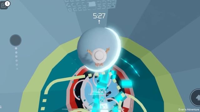 ПРОХОЖУ ТАВЕР ОФ ХЕЛЛ, НО С КАЖДЫМ ПАДЕНИЕМ ПОКУПАЮ ХОРОШИЙ МУТАТОР? // Roblox Tower Of Hell смотреть онлайн