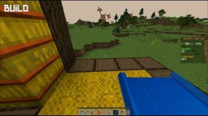 RustEx - Rust in Minecraft. Devblog 12 #rustex