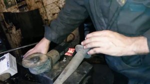 Ремонт кардана автомобиля Газель.