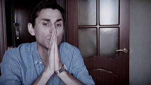 ДЕНИС БУШУЕВ "ВРОДЕ ВСЕ, КАК ВЧЕРА" (МАКСИМ ЛАРИН)