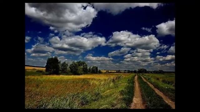 Радость встречи ,стихи Н Рубцова,поёт В Сухарев смотреть онлайн