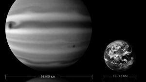 GJ 1214 b планета океан интересные факты об экзопланете