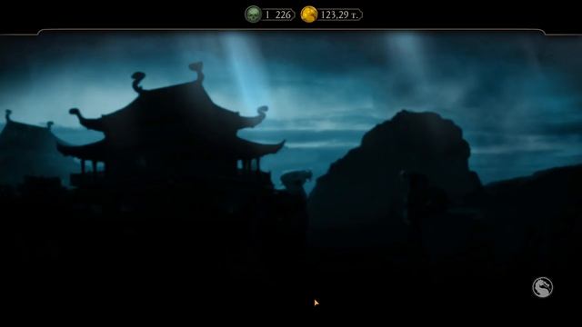 НАСТОЯЩАЯ ЛЕГЕНДА МОРТАЛ КОМБАТ МОБАЙЛ ТЕПЕРЬ У МЕНЯ В КОЛЛЕКЦИИ/ Mortal Kombat Mobile смотреть онлайн