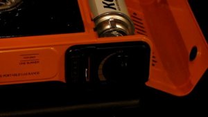 Портативная газовая плита TKR 9507 Kovea 4