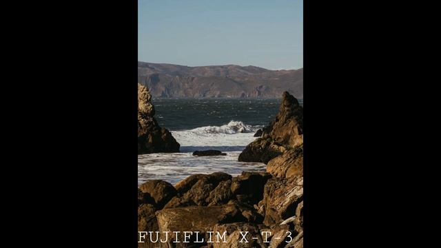 NIKON Z FC Vs FUJIFLIM X-T-3 Camera Test смотреть онлайн