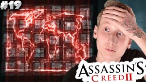 СБОР СТРАНИЦ КОДЕКСА ► Assassin’s Creed II ► #19