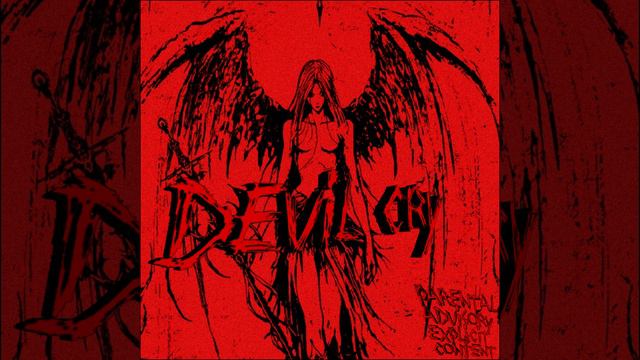DEVIL CRY