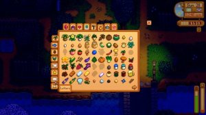 Secret Note #21 - Stardew Valley