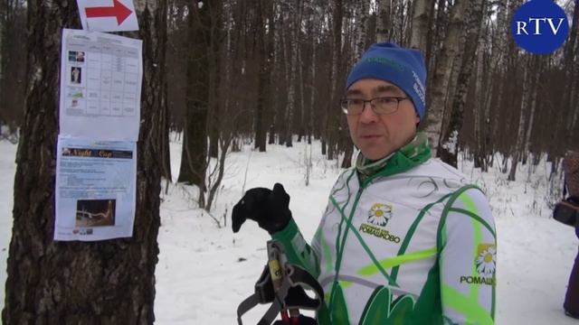КУНЦЕВО И КРЫЛАТСКОЕ НА ЛЫЖАХ ИЛИ ЧЕРЕЗ БОБРУЙСКИЙ ЛЕС В РОМАШКОВО! / rublevkaTV смотреть онлайн