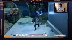 THE SURGE 2 игра от Deck13 и Focus Home. СТРИМ с JetPOD90! Полное прохождение на русском, часть №5.