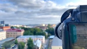 Фотоаппарат Nikon D5300